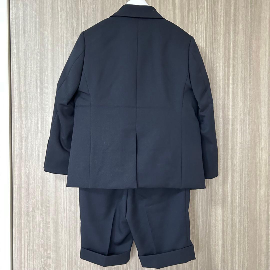 入学式　男の子　スーツ　110cm