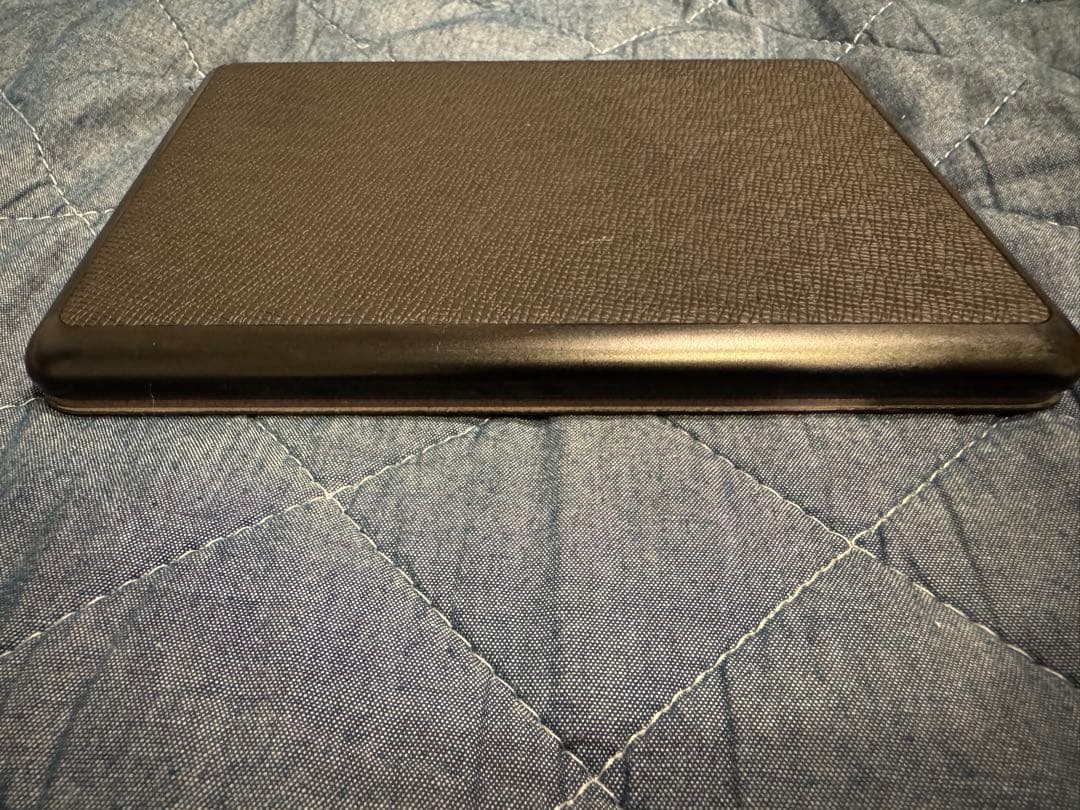 Kindle Paperwhite 第11世代 広告なし カバー付き 本体のみ