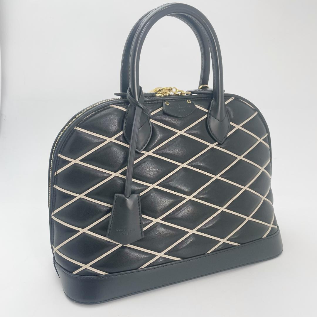 O.SPP　ルイヴィトン マルタージュ アルマPM　M50000　付属品有