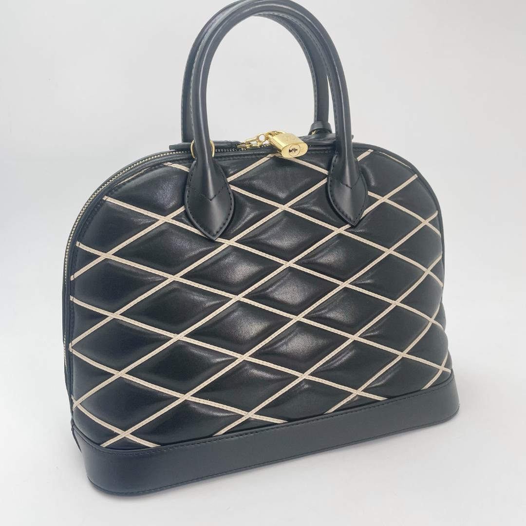 O.SPP　ルイヴィトン マルタージュ アルマPM　M50000　付属品有