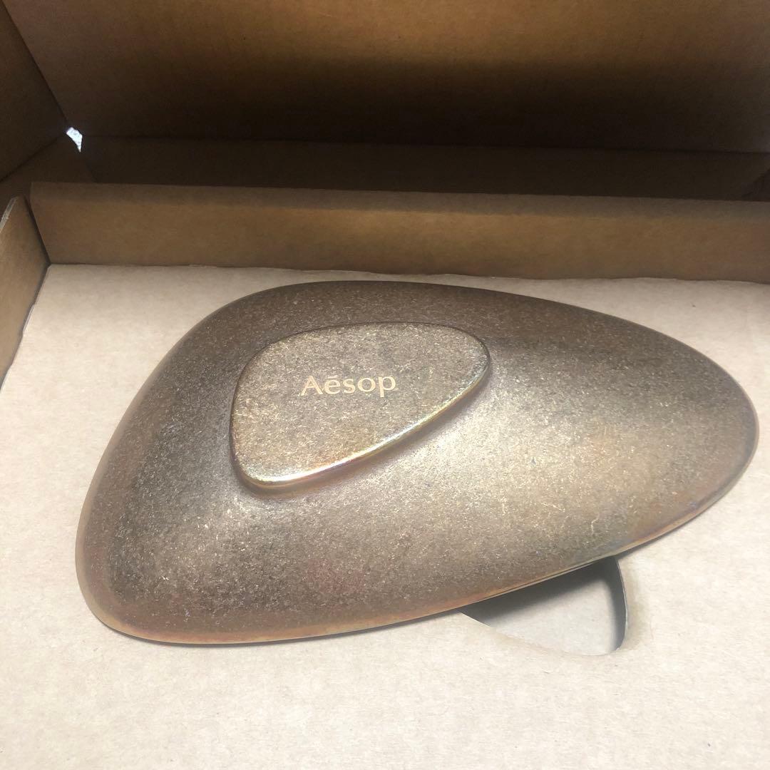 Aesop インセンスホルダー