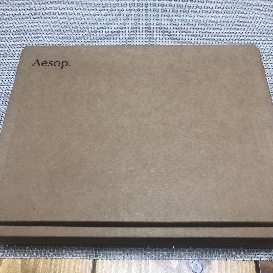 Aesop インセンスホルダー