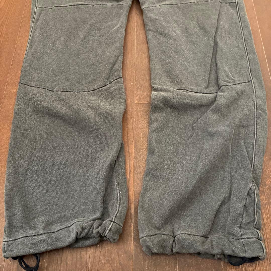 Nigel Cabourn ナイジェルケーボン ミリタリーサンプルパンツ 50