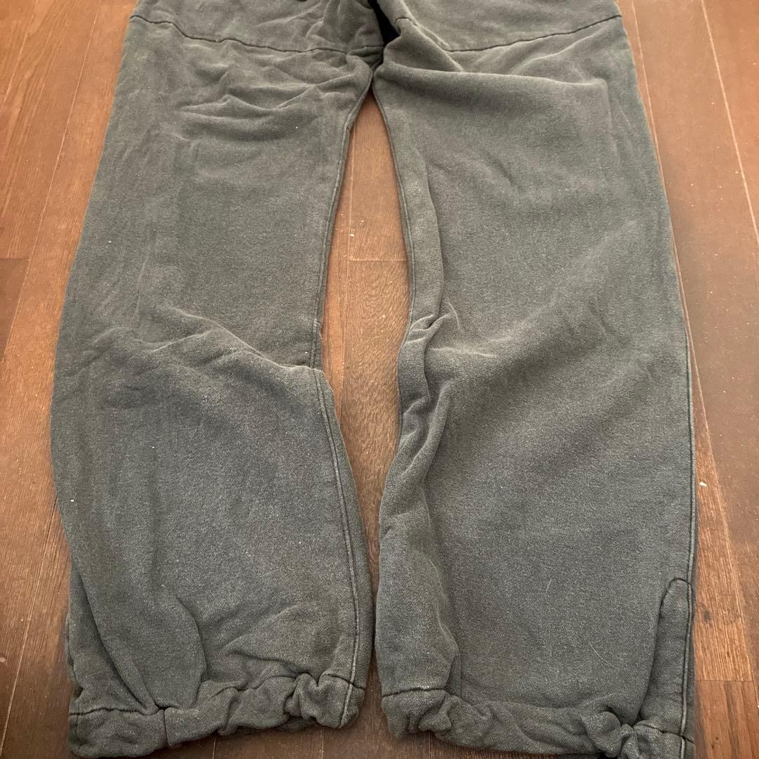 Nigel Cabourn ナイジェルケーボン ミリタリーサンプルパンツ 50