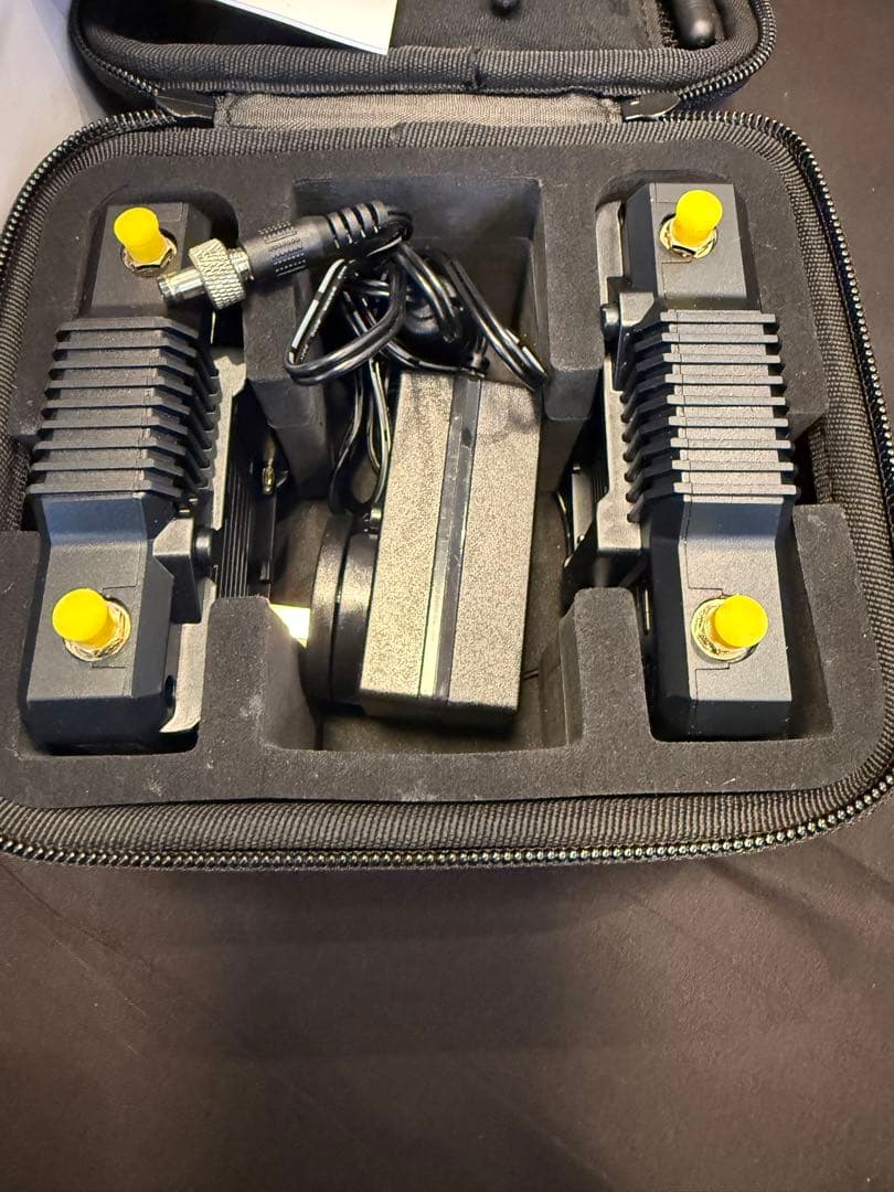 Hollyland MARS 400S PRO 専用キャリングケース付き 美品