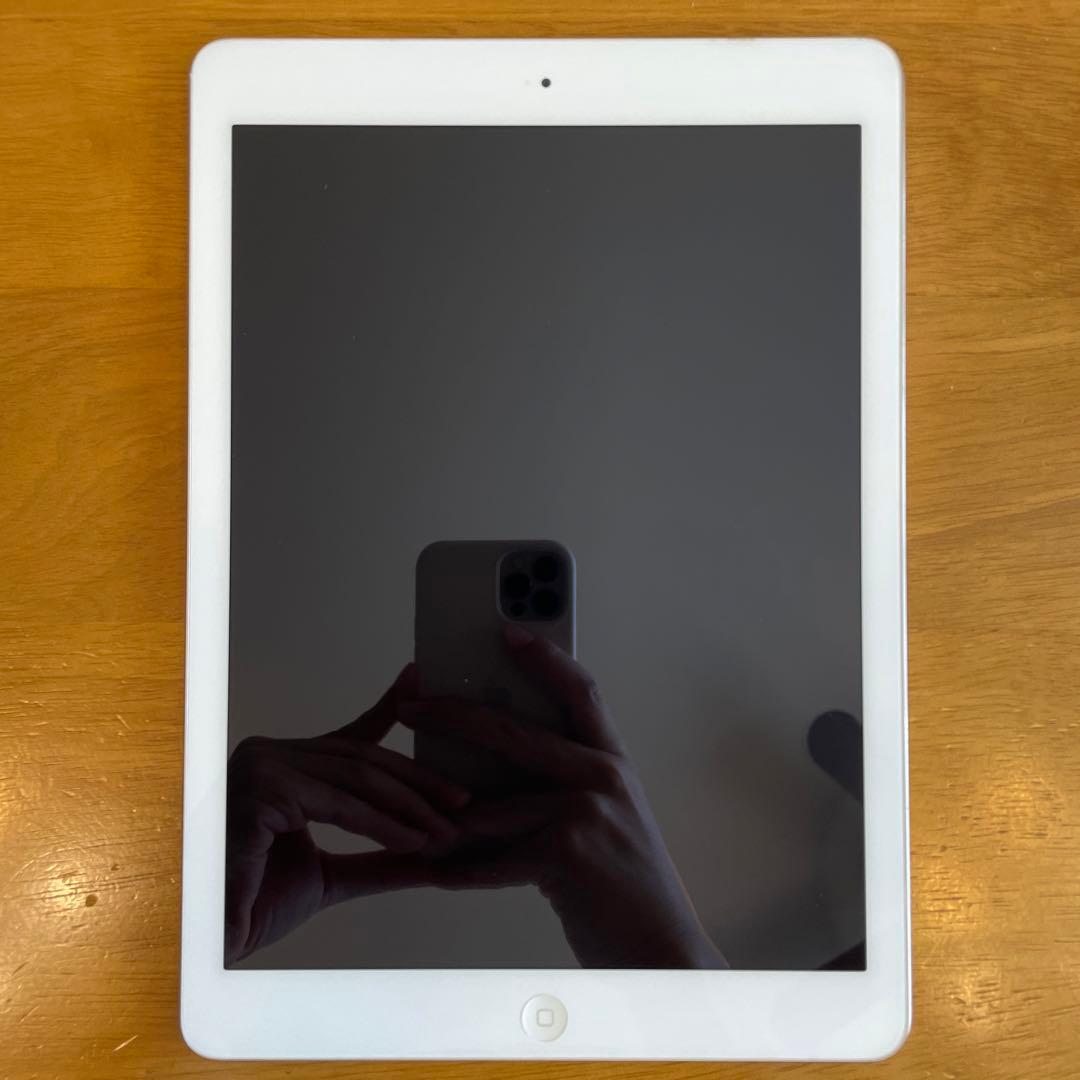 Apple＊iPad Air＊16GB＊Wi-Fiモデル