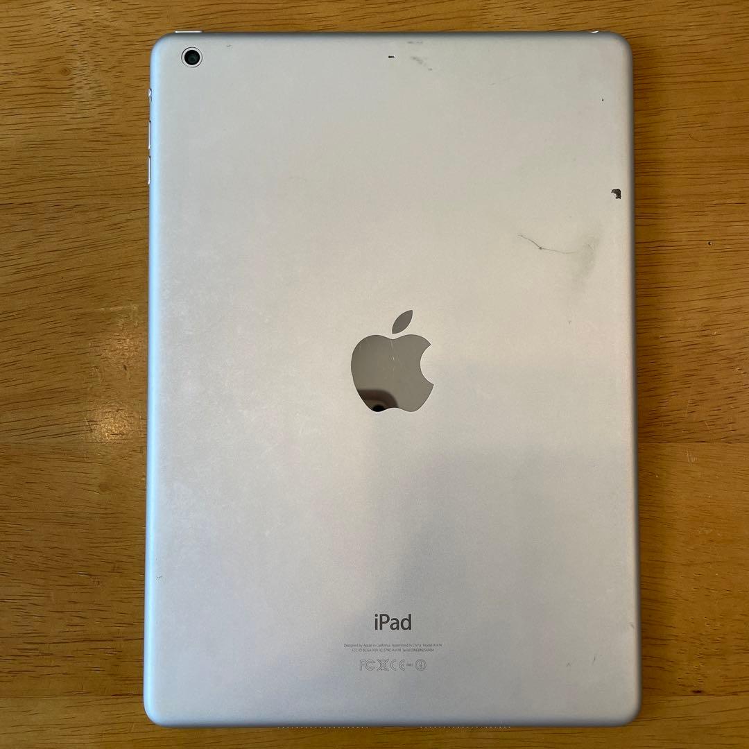 Apple＊iPad Air＊16GB＊Wi-Fiモデル