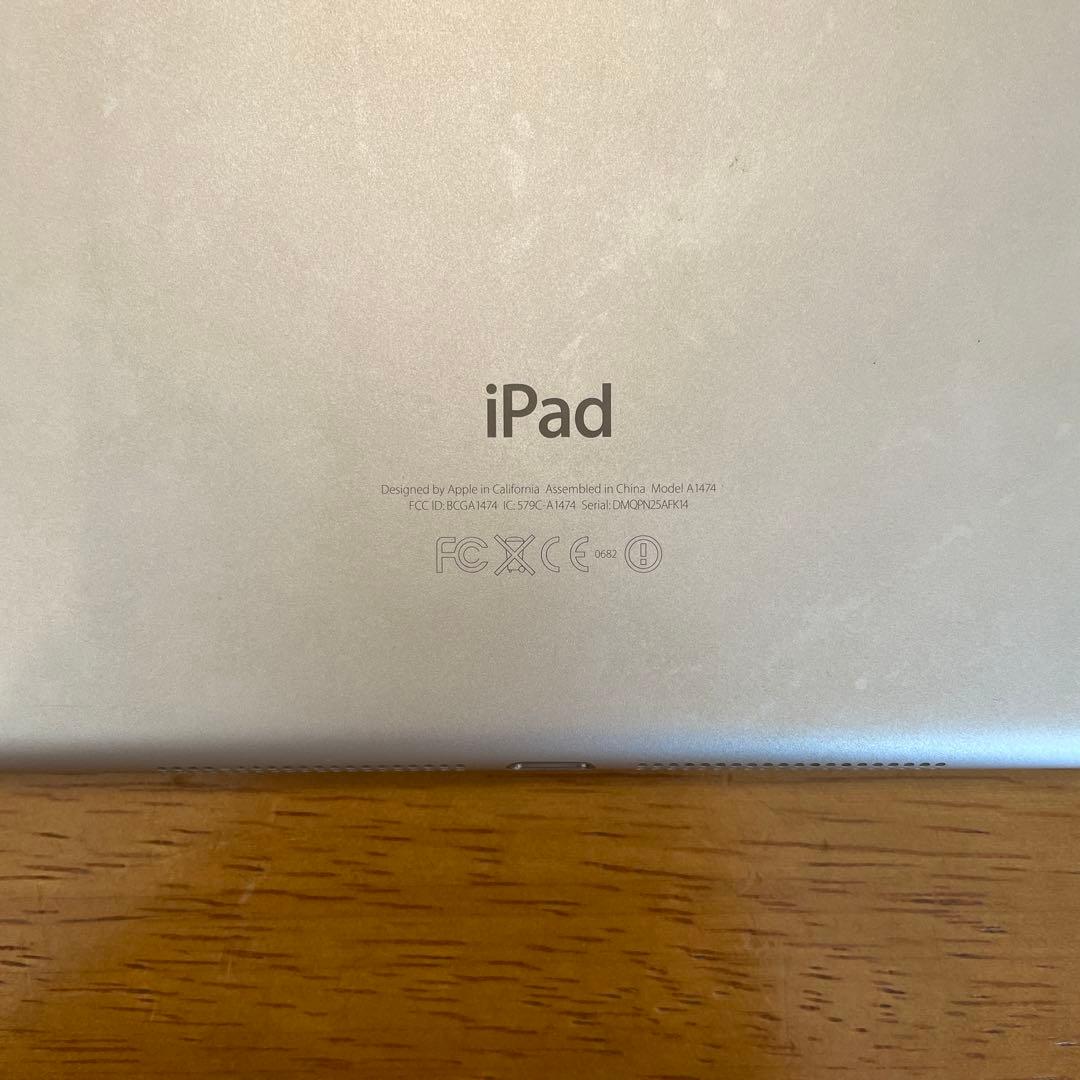 Apple＊iPad Air＊16GB＊Wi-Fiモデル