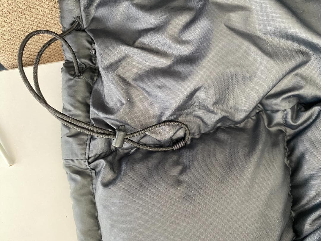 patagonia メンズ ダウンベスト　Mサイズ