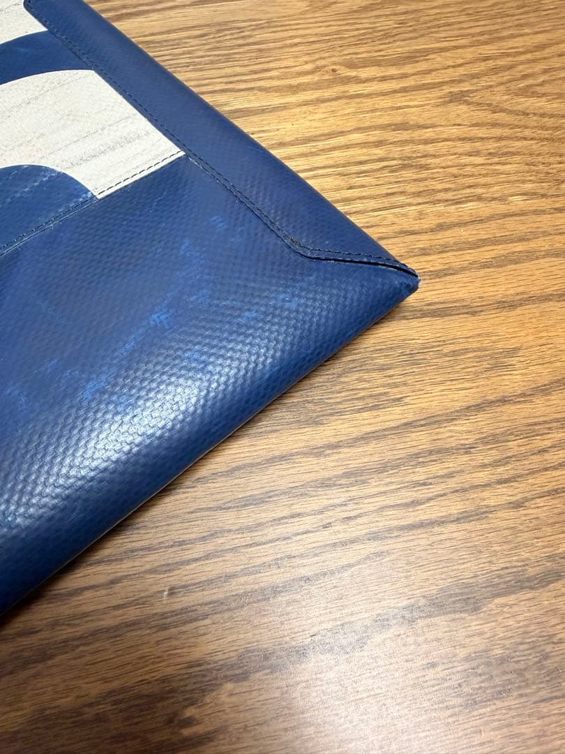 フライターグFREITAG パソコンケース PCケース