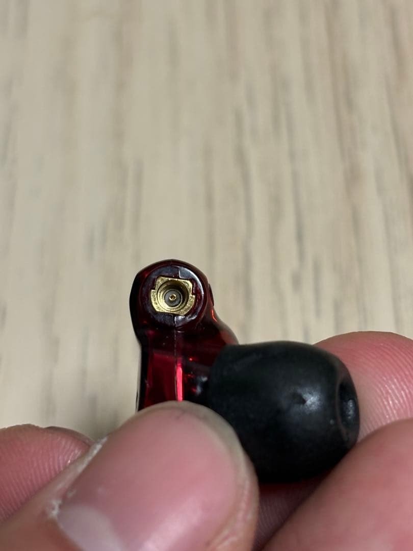 SHURE SE535LTD ※右のみ