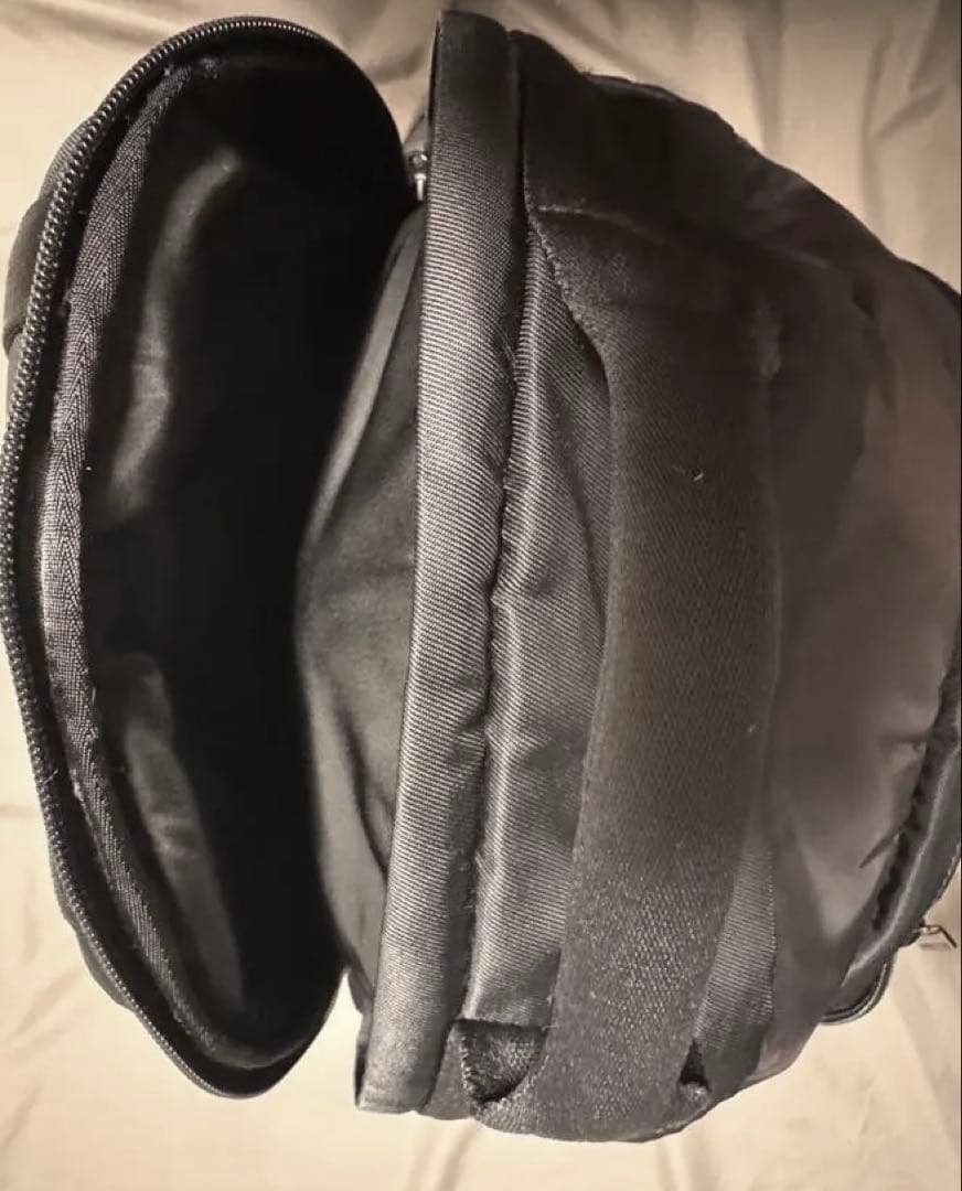 Y-3CH2 BACKPACK バックパック 黒 リュック Yohji ヨージ