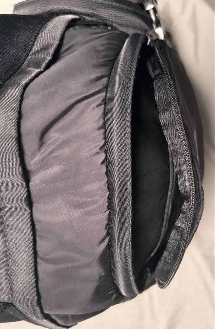 Y-3CH2 BACKPACK バックパック 黒 リュック Yohji ヨージ