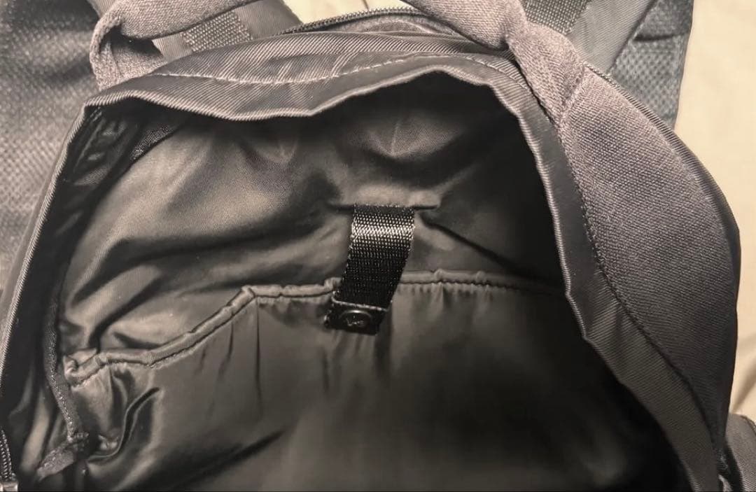 Y-3CH2 BACKPACK バックパック 黒 リュック Yohji ヨージ