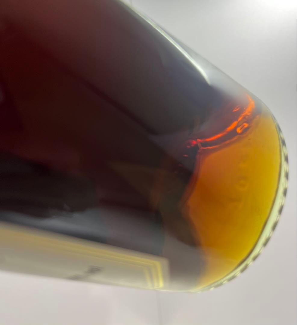 バス アルマニャック ラヴィエット カスティーユ 木箱 1924年