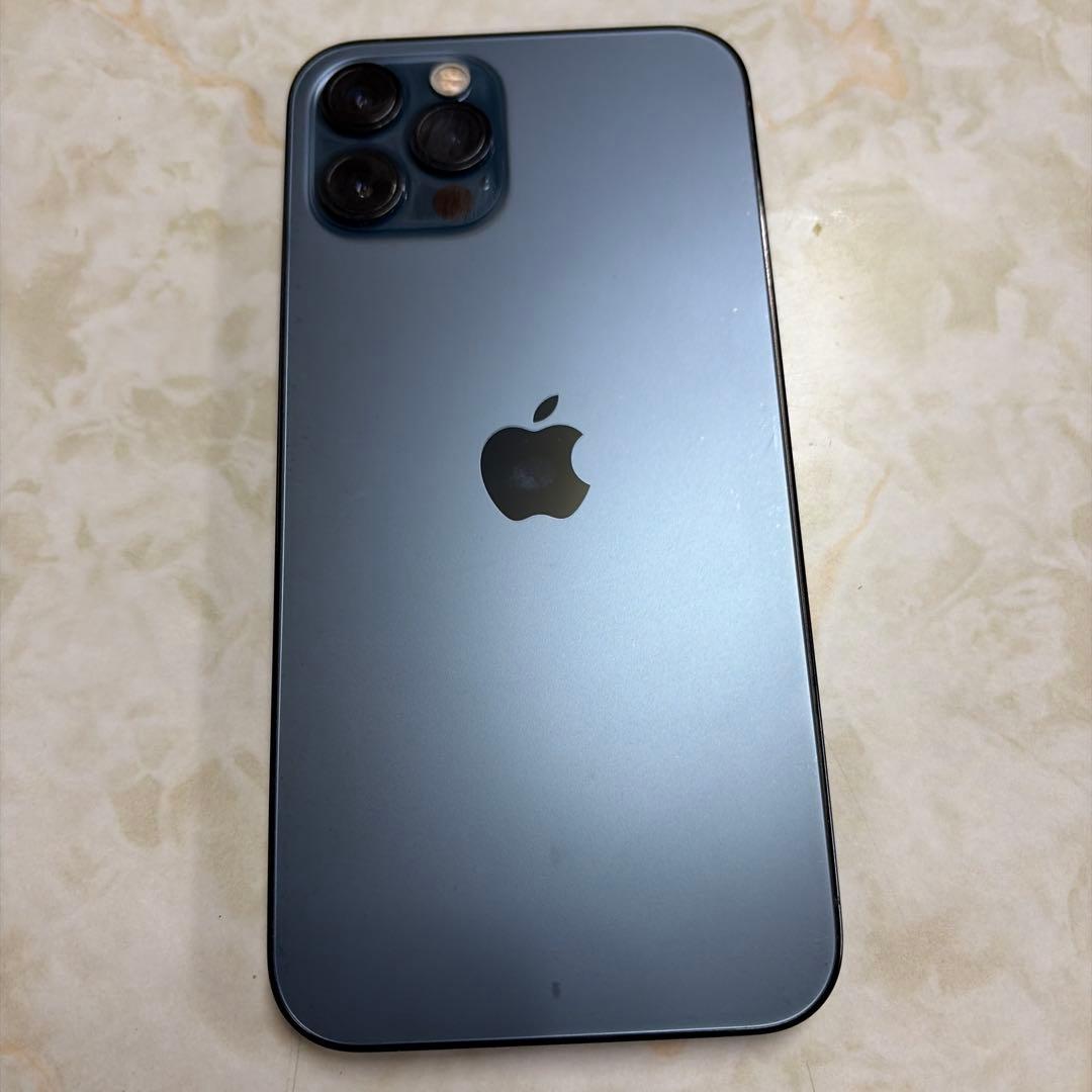 スマートフォン本体 iPhone12 Pro 128GB