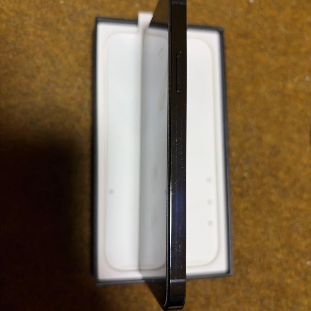 スマートフォン本体 iPhone12 Pro 128GB