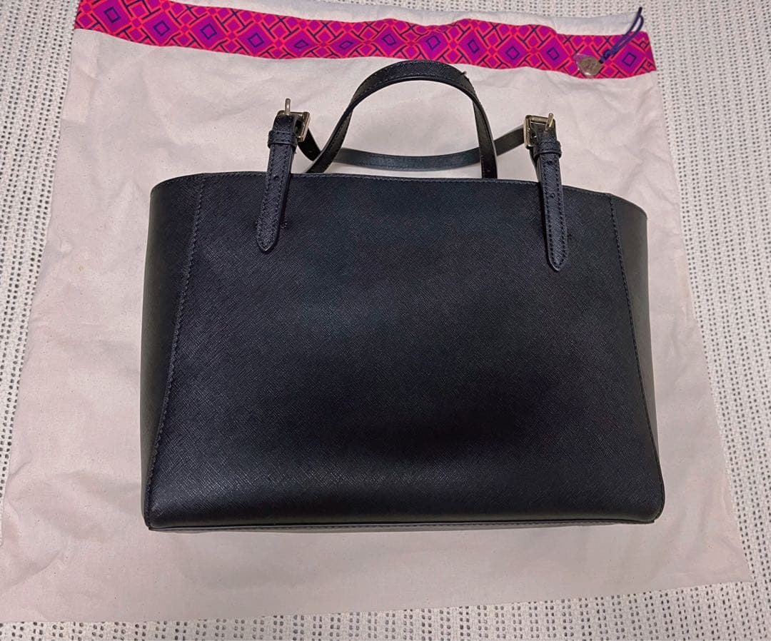 【大特価】Tory Burch レザー鞄