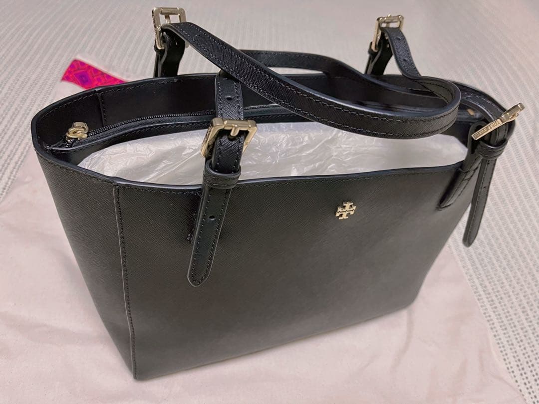 【大特価】Tory Burch レザー鞄