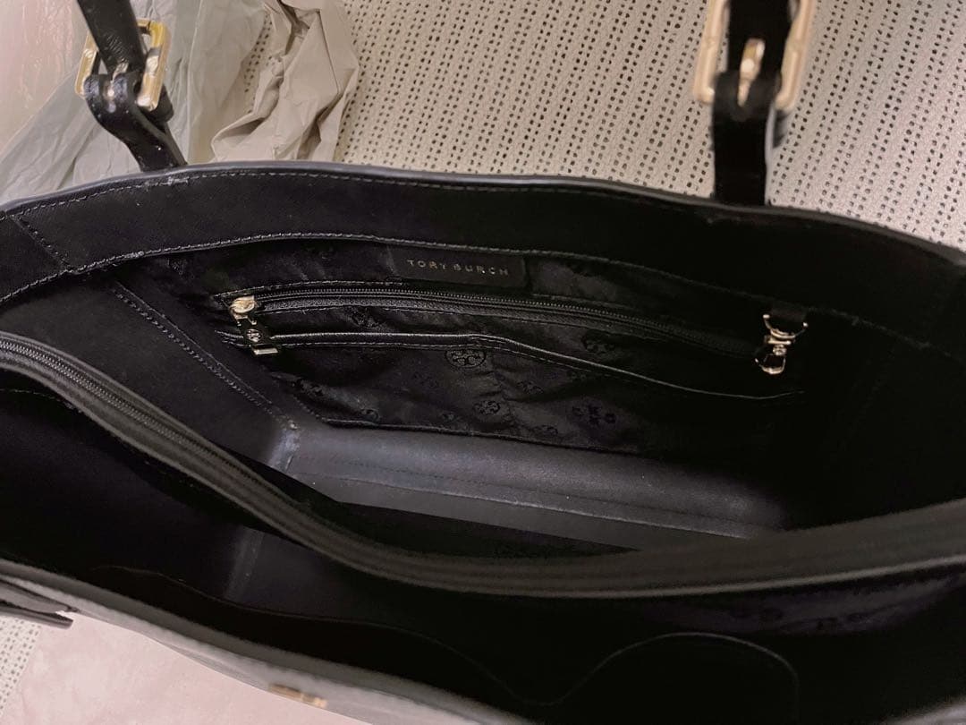 【大特価】Tory Burch レザー鞄