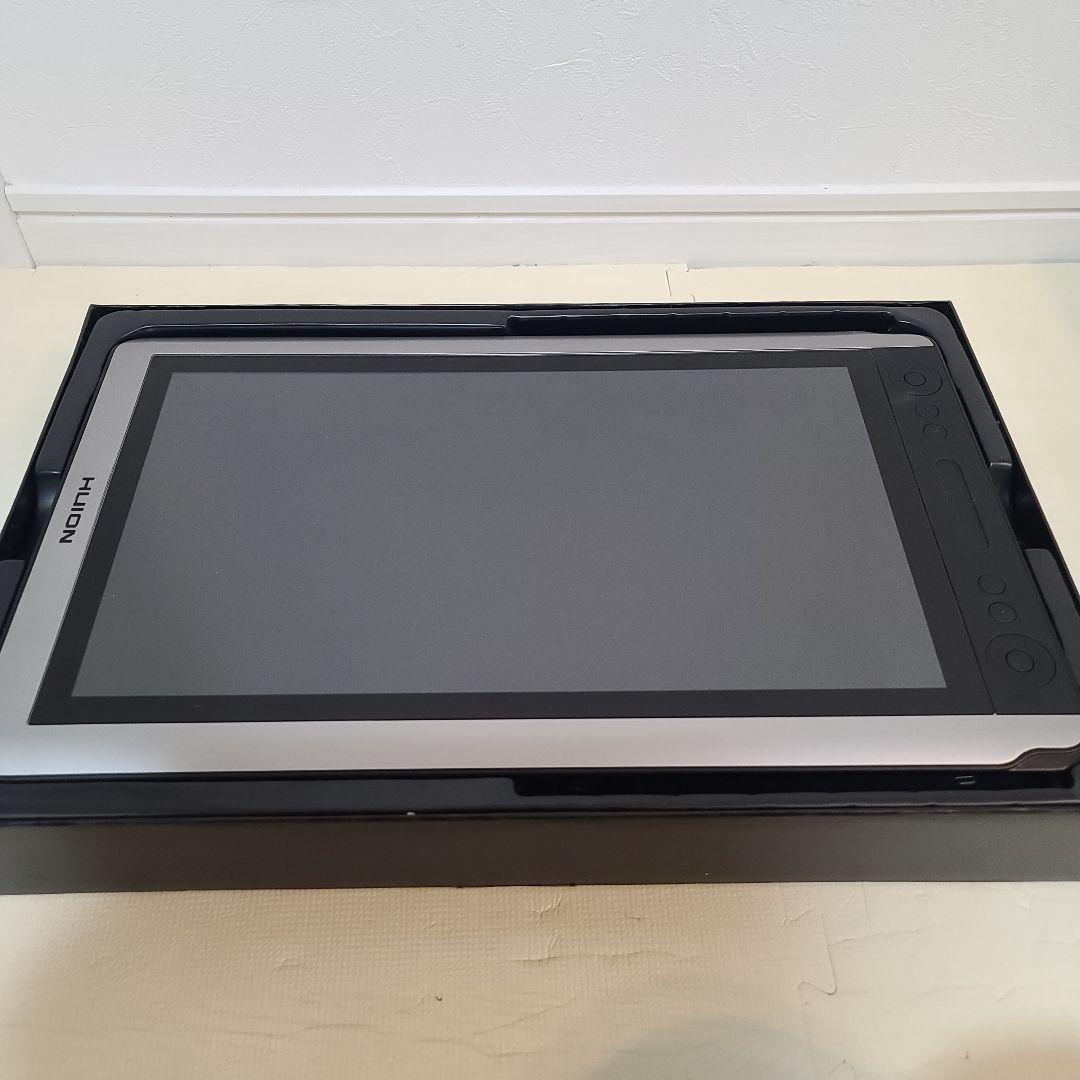 液タブ・ペンタブ KAMVAS 16