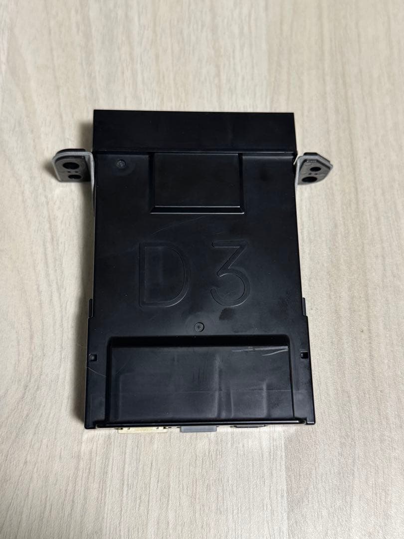 ETC2.0ナビ連動車載器 トヨタ純正08686-00620