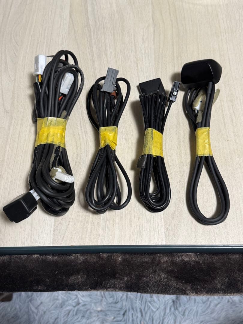 ETC2.0ナビ連動車載器 トヨタ純正08686-00620