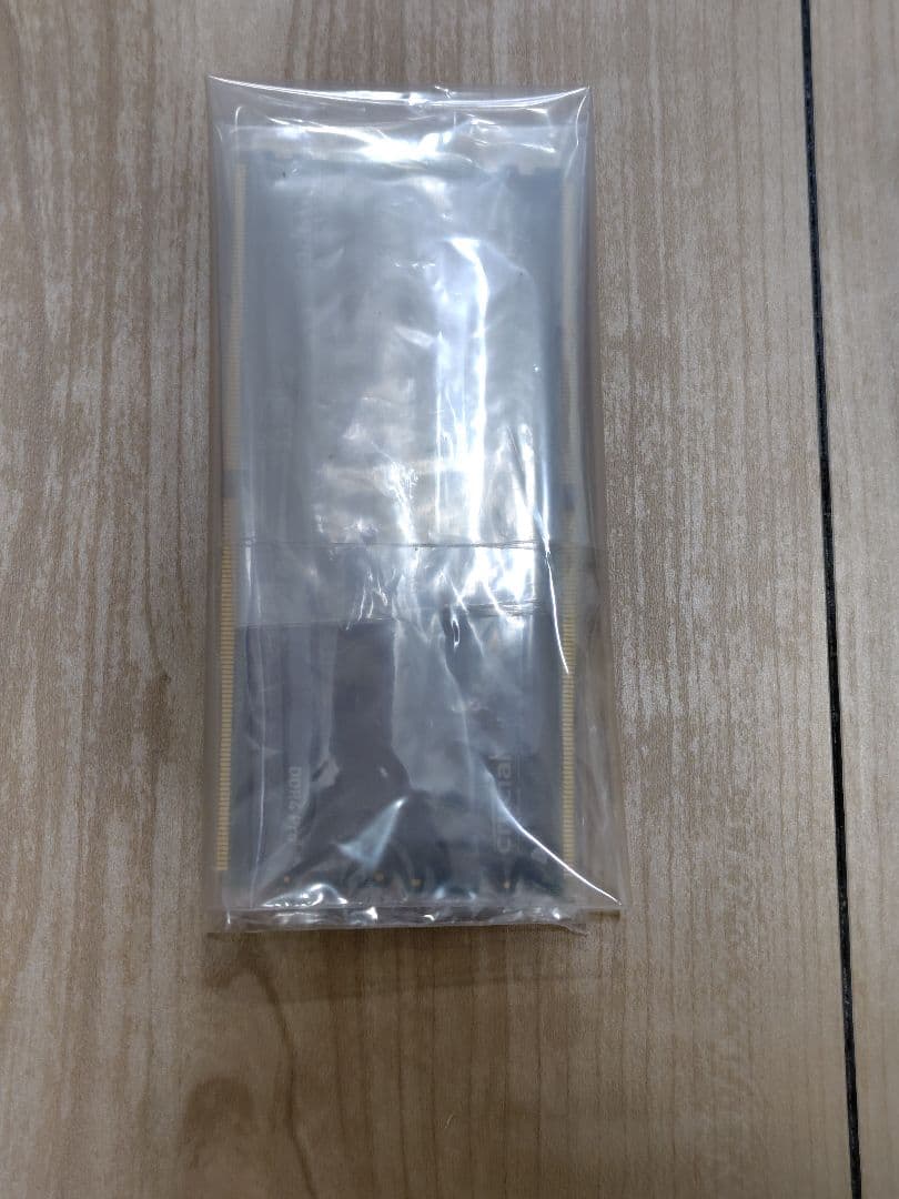 Crucial 32GB (16GB x 2) DDR4-3200 メモリ