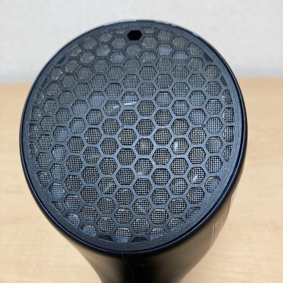 パナソニック　ヘアドライヤー　EH-NA0G 2022年製　ブラック