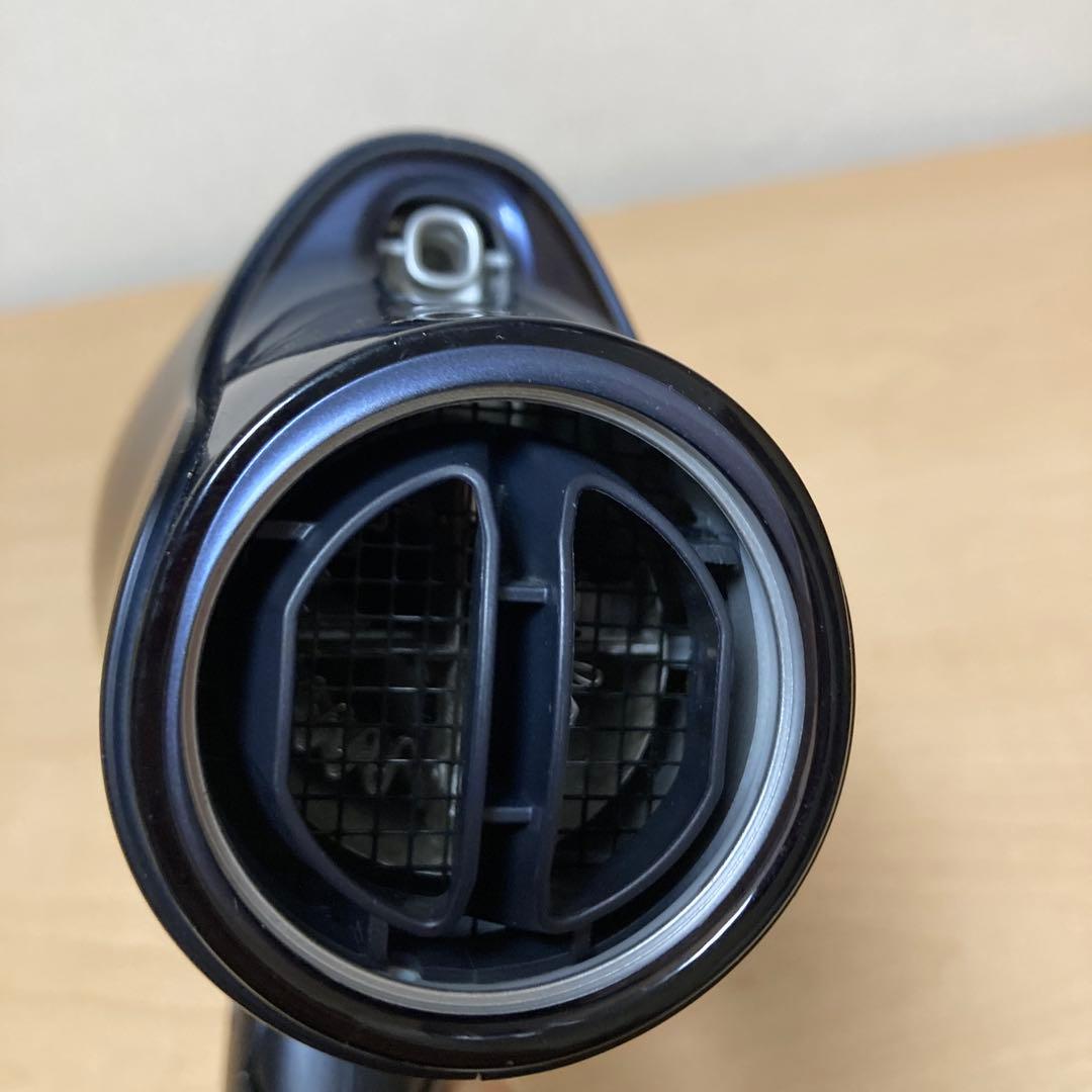 パナソニック　ヘアドライヤー　EH-NA0G 2022年製　ブラック