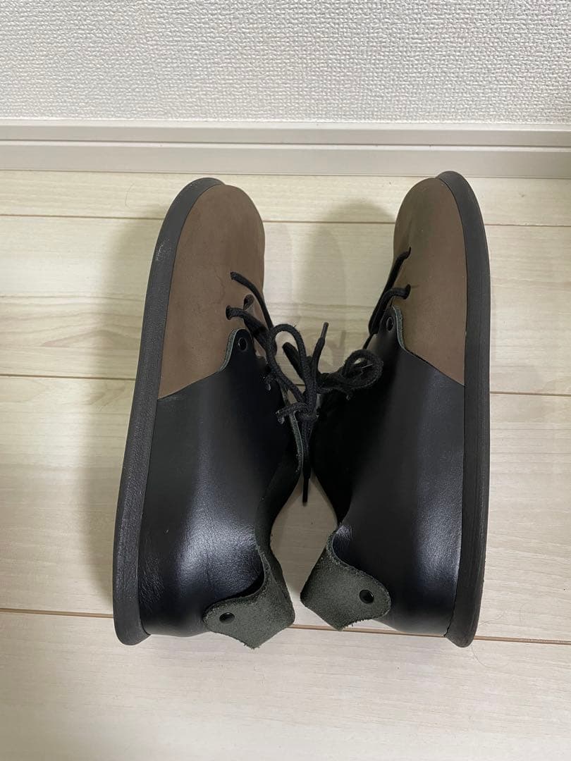 ビルケンシュトック BIRKENSTOCK （モンタナ）モカ×ブラック41