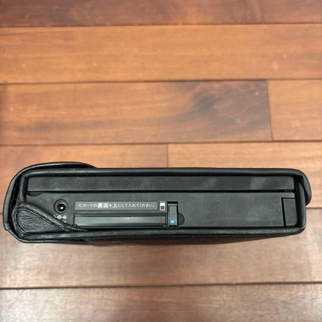 【ジャンク品】IBM ThinkPad 220 2432-SJ8 ①