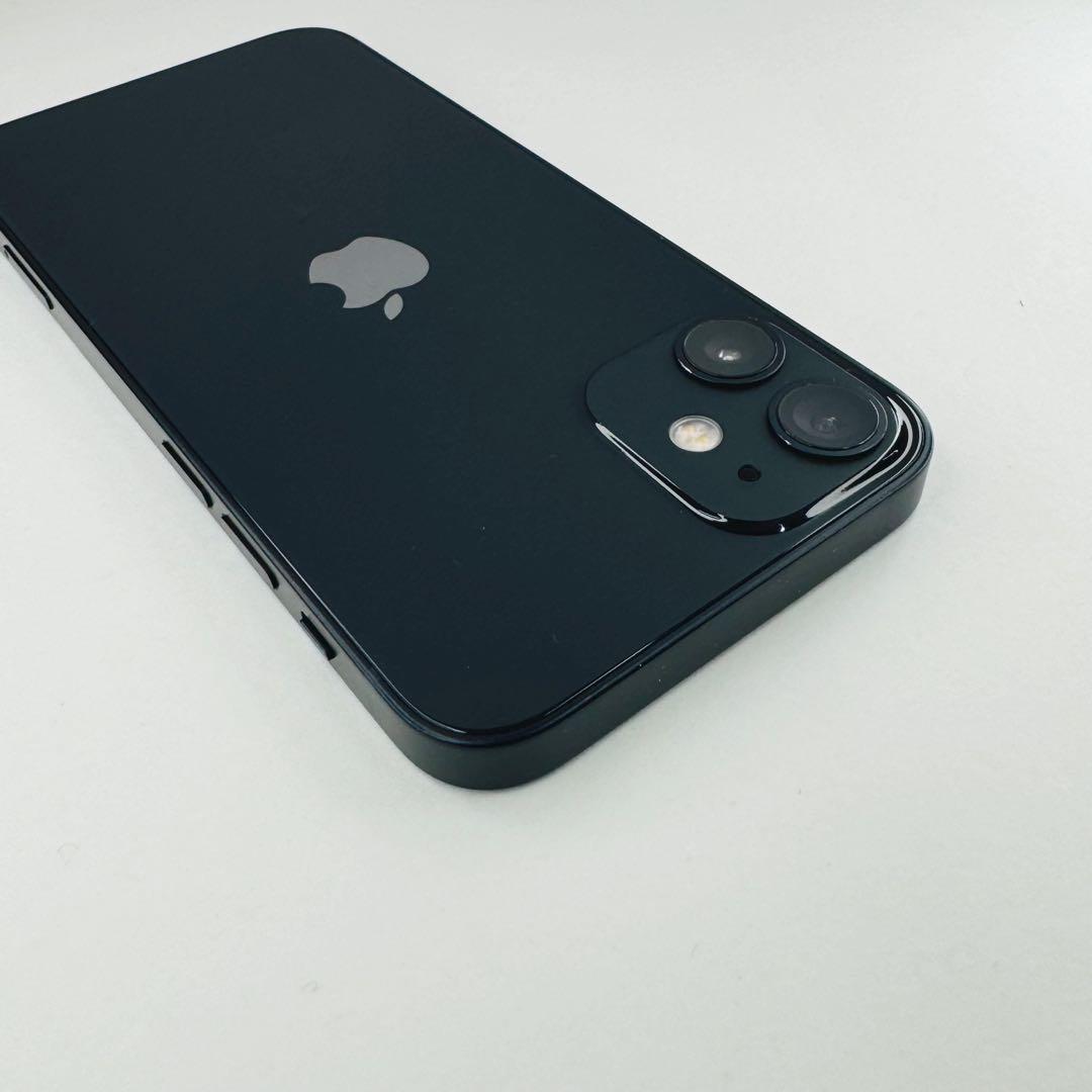 iPhone 12 Mini 128GB SIMフリー 美品