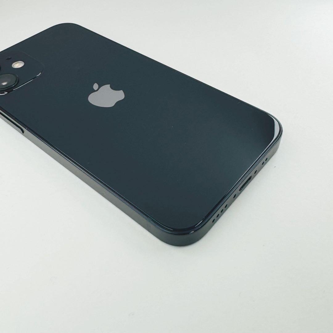iPhone 12 Mini 128GB SIMフリー 美品