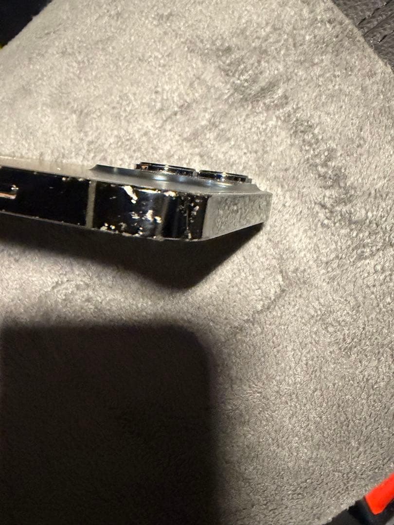 iPhone13pro 256GB SIMフリー