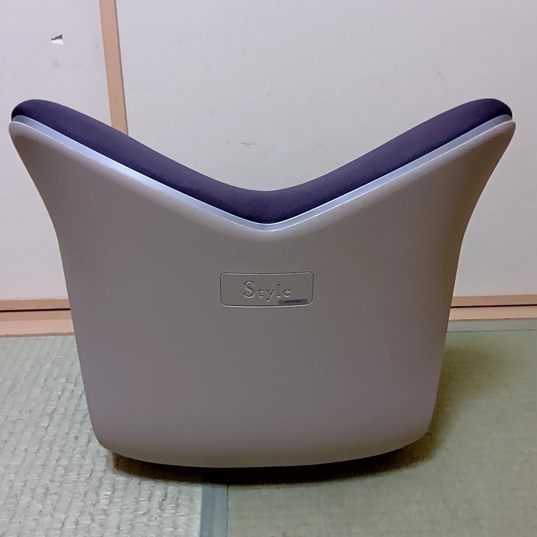 MTG Style PREMIUM スタイルプレミアム　姿勢矯正チェア