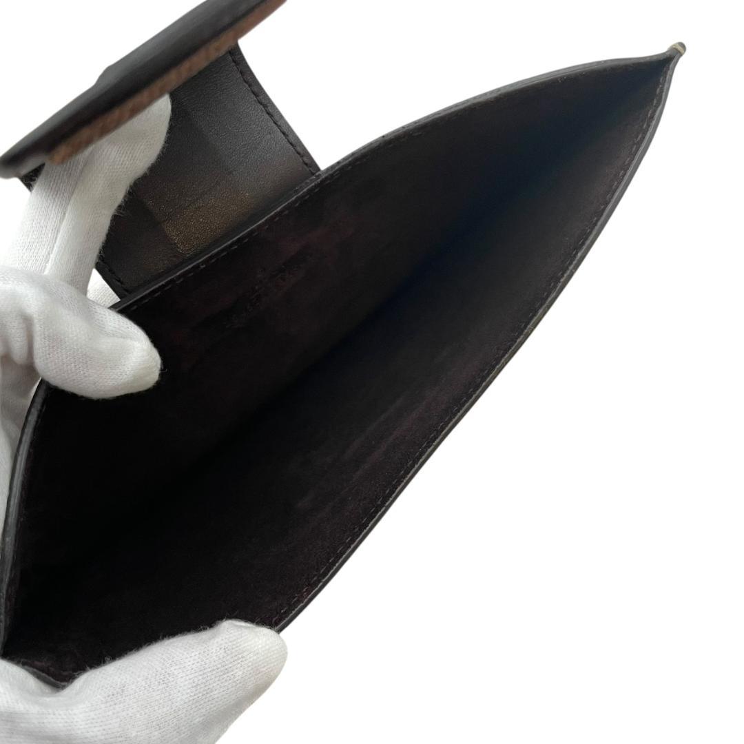 【美品】 GUCCI グッチ iPadケース GG スプリーム