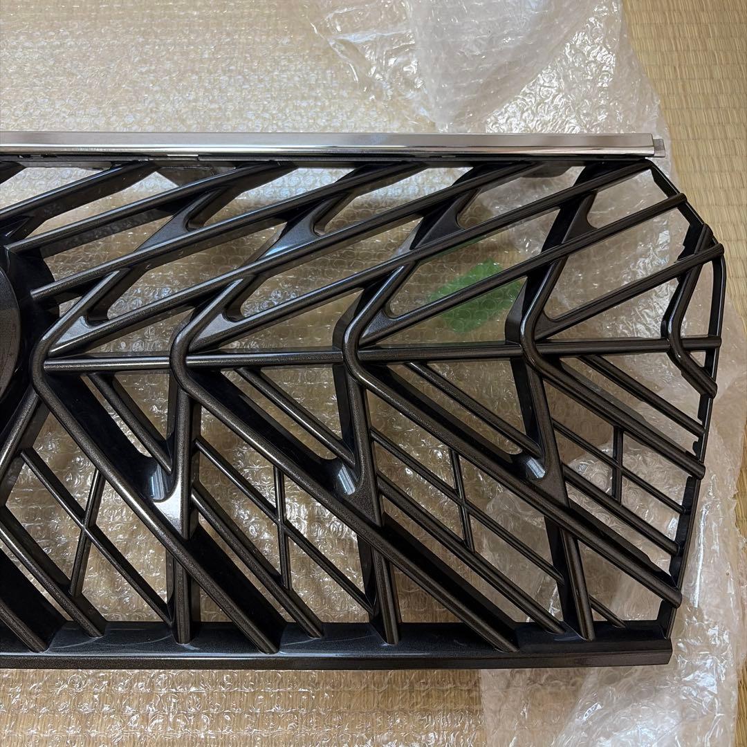 【ai様用】プラド フロントグリル