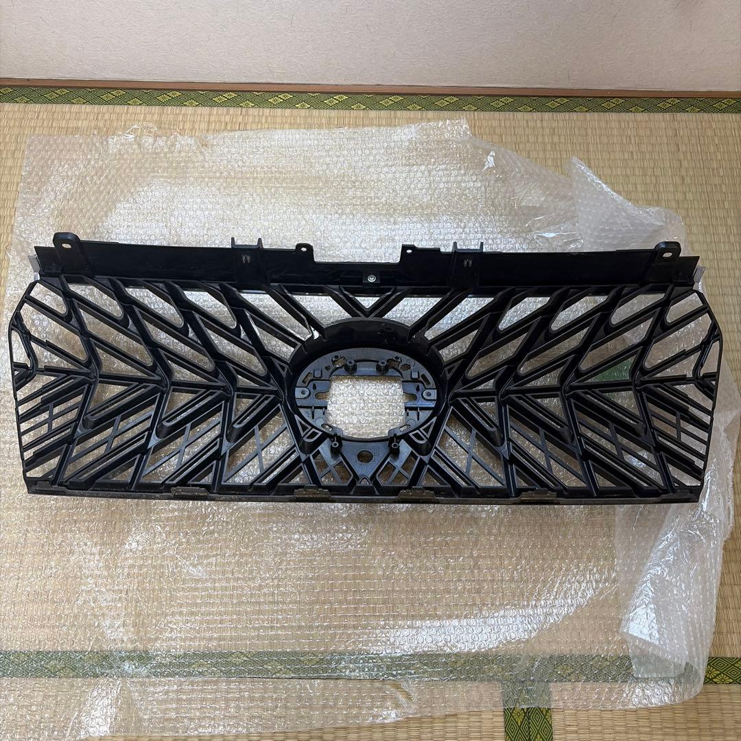 【ai様用】プラド フロントグリル