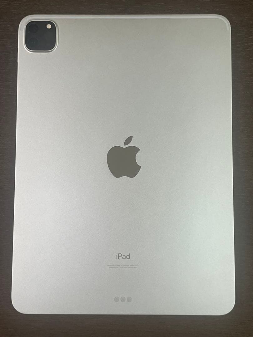 M1 iPad Pro 11インチ第3世代 Apple pencil&ケース付