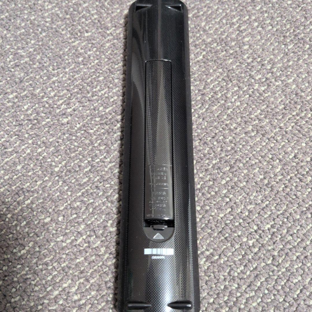 SHARP ブルーレイディスクレコーダー 2B-C05BW1 500GB