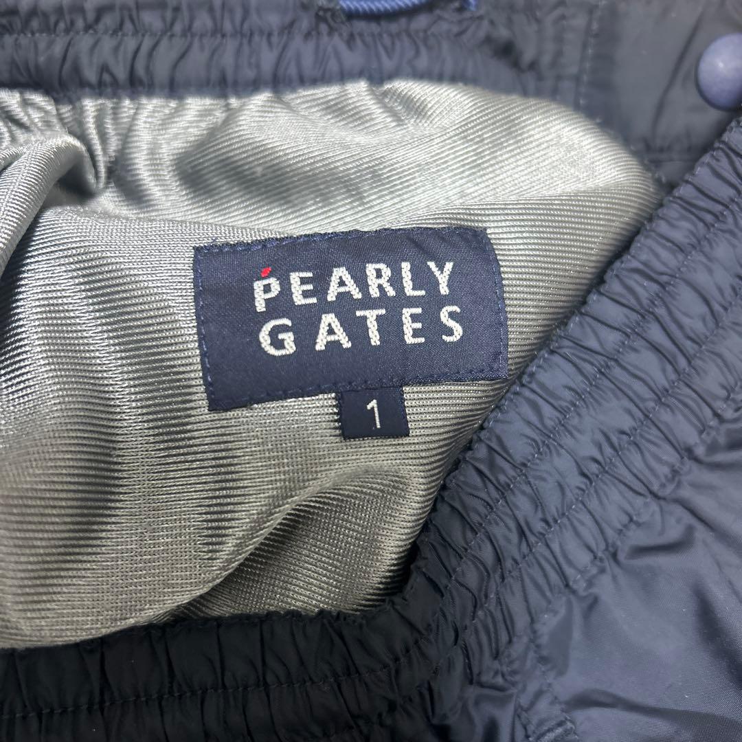 パーリーゲイツスニードスカートパンツ3点セット