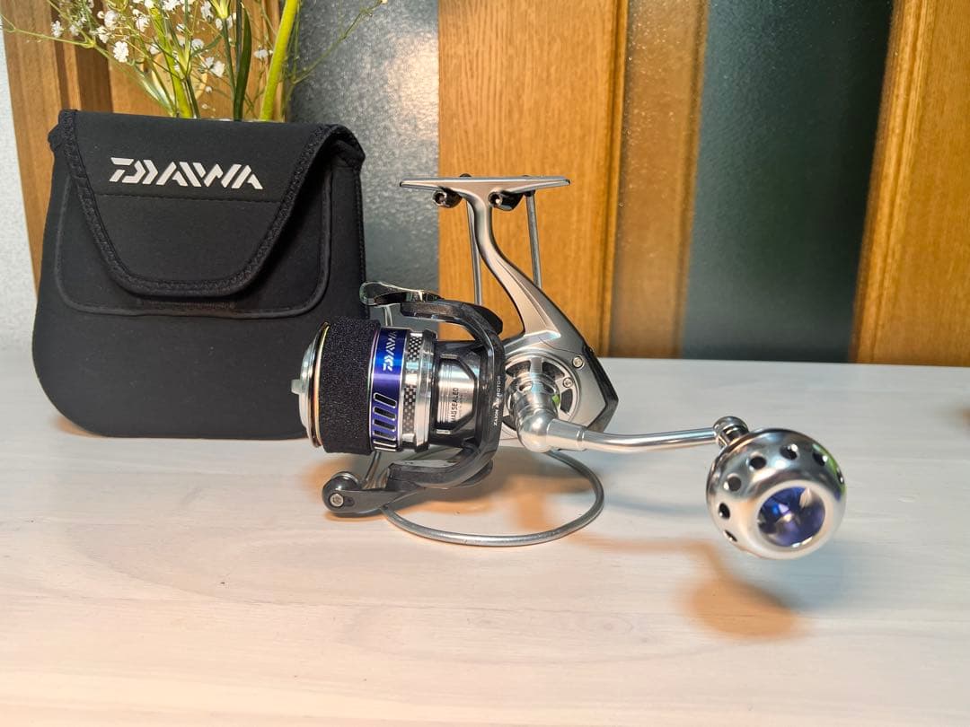 10ソルティガ3500