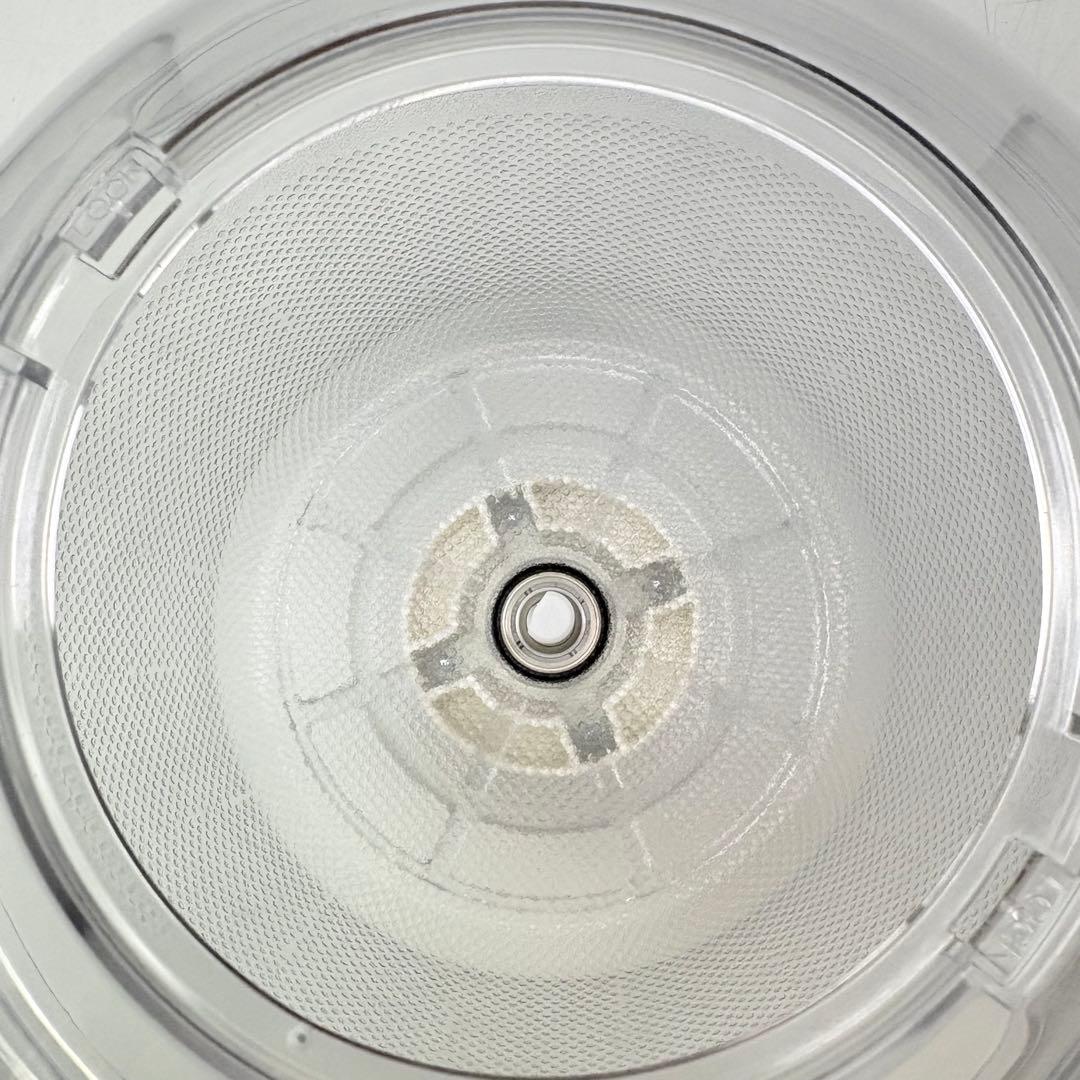 【極美品・匿名配送】日本ニーダー パンニーダー PK660D 2019年製