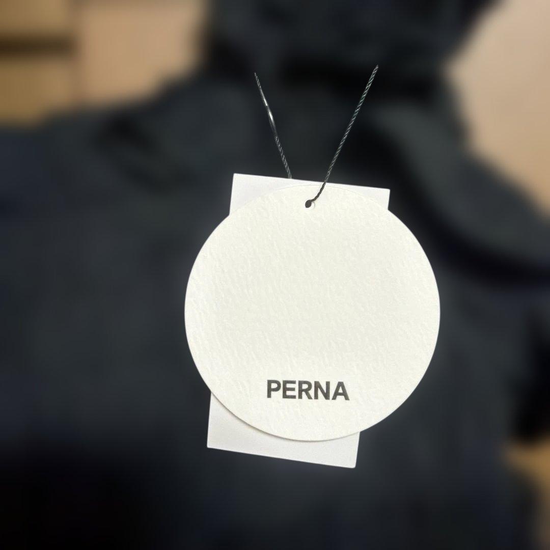 【新品】チュールギャザーキャミソール【perna】