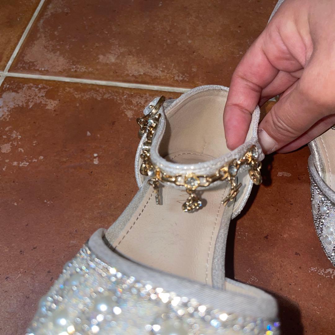 値下げ10000円→9000円☆シンデレラセット☆120キャサリンコテージ