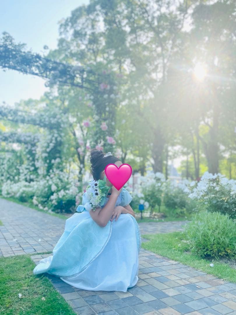 値下げ10000円→9000円☆シンデレラセット☆120キャサリンコテージ