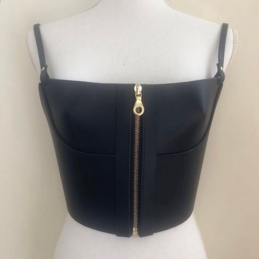 【ONIRICO】FLEET ILYA コルセット 超美品