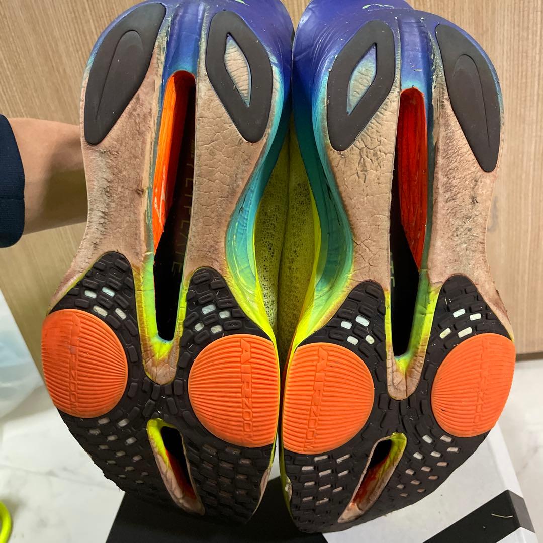 スパイク・シューズ Nike AlphaFly3 26.5cm