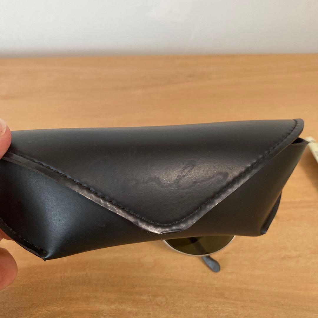 ボシュロム オールドレイバン RAY-BAN ビンテージサングラス オルズ 唾奇